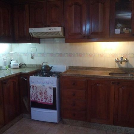 Tucan Hostel ปูแอร์โต อิกัวซู ภายนอก รูปภาพ