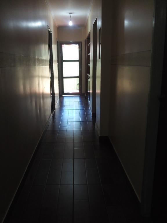 Tucan Hostel ปูแอร์โต อิกัวซู ภายนอก รูปภาพ