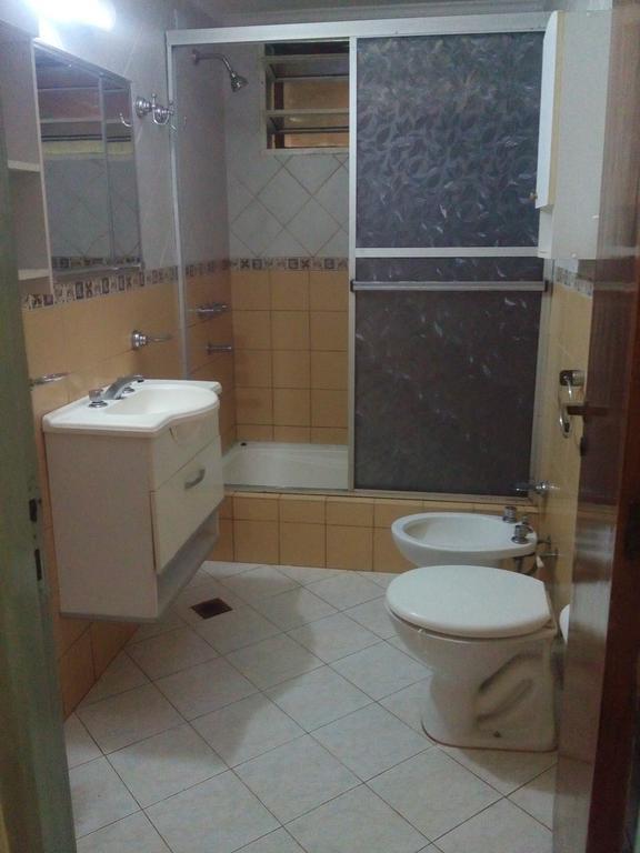 Tucan Hostel ปูแอร์โต อิกัวซู ภายนอก รูปภาพ