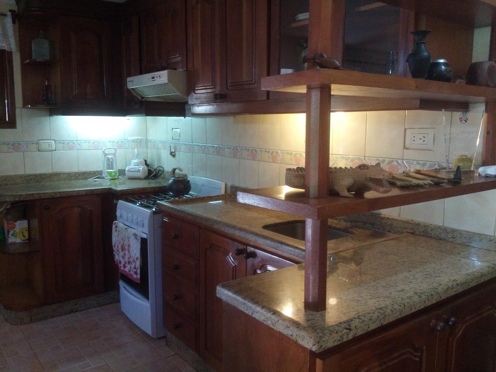 Tucan Hostel ปูแอร์โต อิกัวซู ภายนอก รูปภาพ