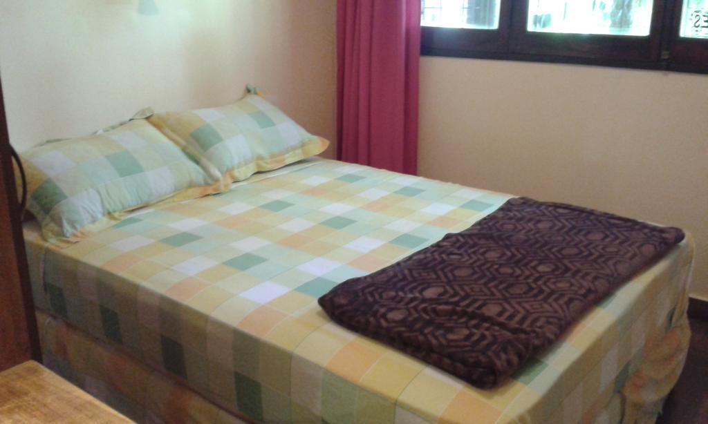 Tucan Hostel ปูแอร์โต อิกัวซู ภายนอก รูปภาพ