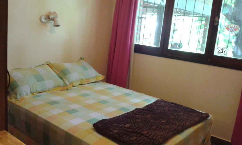 Tucan Hostel ปูแอร์โต อิกัวซู ภายนอก รูปภาพ