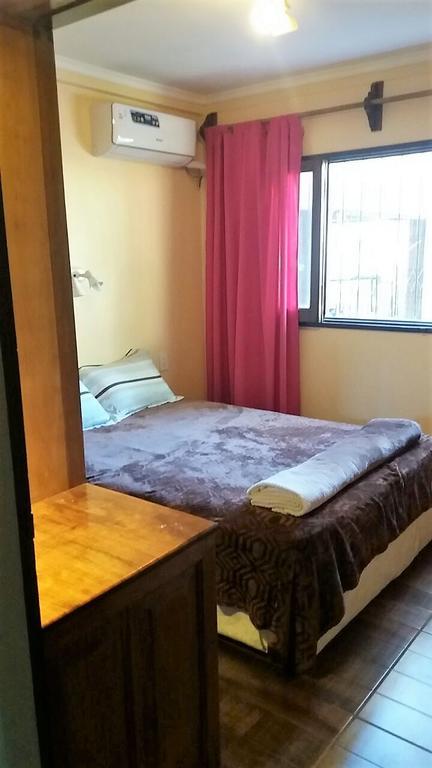 Tucan Hostel ปูแอร์โต อิกัวซู ภายนอก รูปภาพ