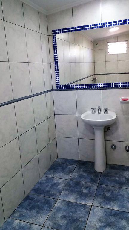 Tucan Hostel ปูแอร์โต อิกัวซู ภายนอก รูปภาพ