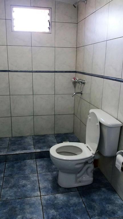Tucan Hostel ปูแอร์โต อิกัวซู ภายนอก รูปภาพ