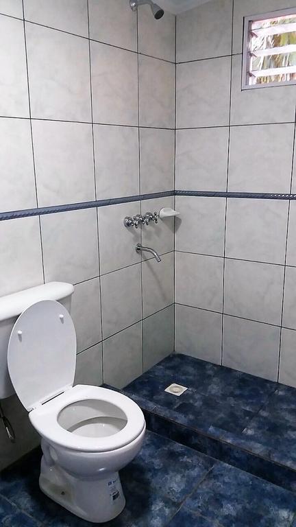 Tucan Hostel ปูแอร์โต อิกัวซู ภายนอก รูปภาพ