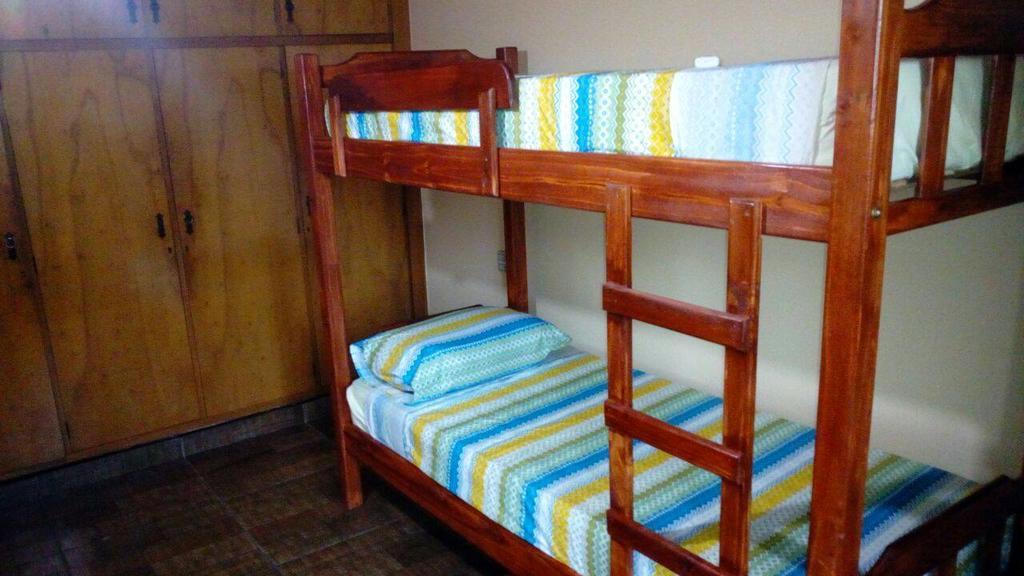 Tucan Hostel ปูแอร์โต อิกัวซู ภายนอก รูปภาพ