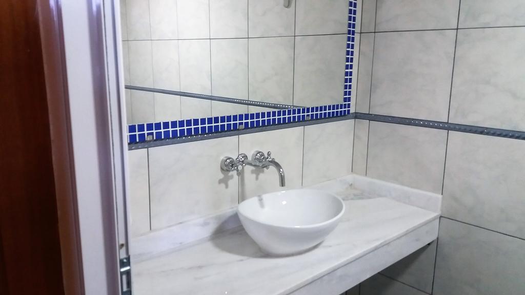 Tucan Hostel ปูแอร์โต อิกัวซู ภายนอก รูปภาพ