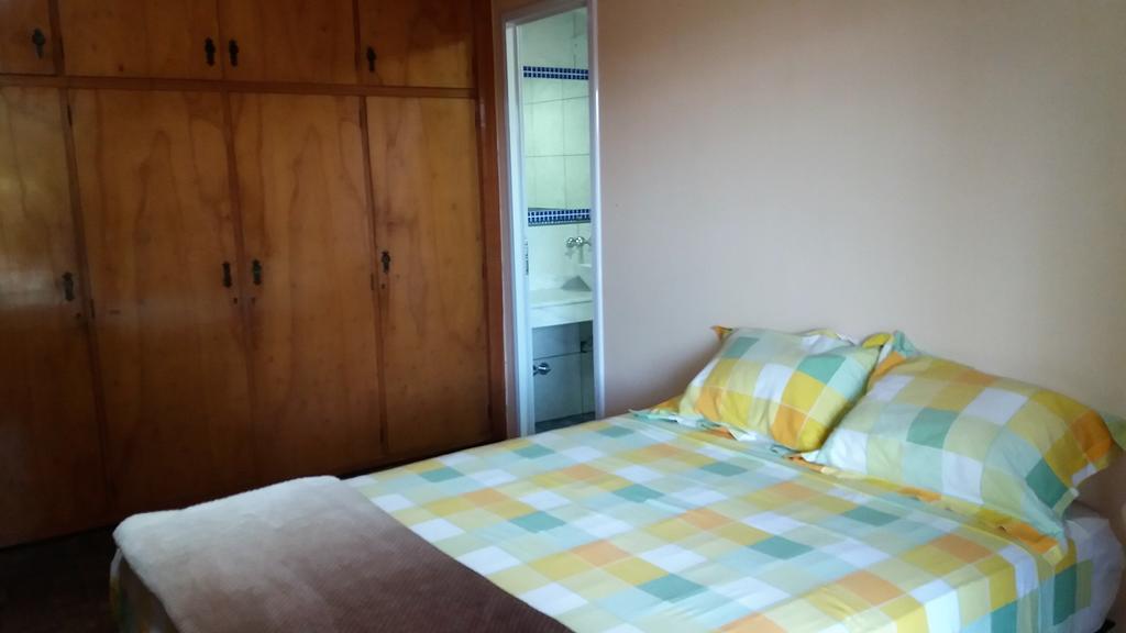 Tucan Hostel ปูแอร์โต อิกัวซู ภายนอก รูปภาพ