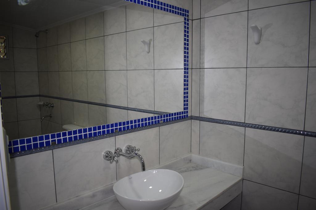 Tucan Hostel ปูแอร์โต อิกัวซู ภายนอก รูปภาพ