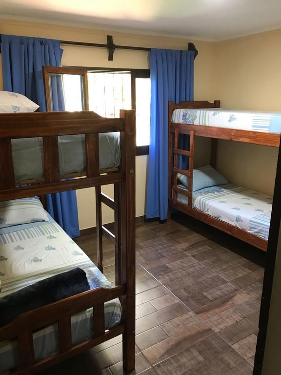 Tucan Hostel ปูแอร์โต อิกัวซู ภายนอก รูปภาพ