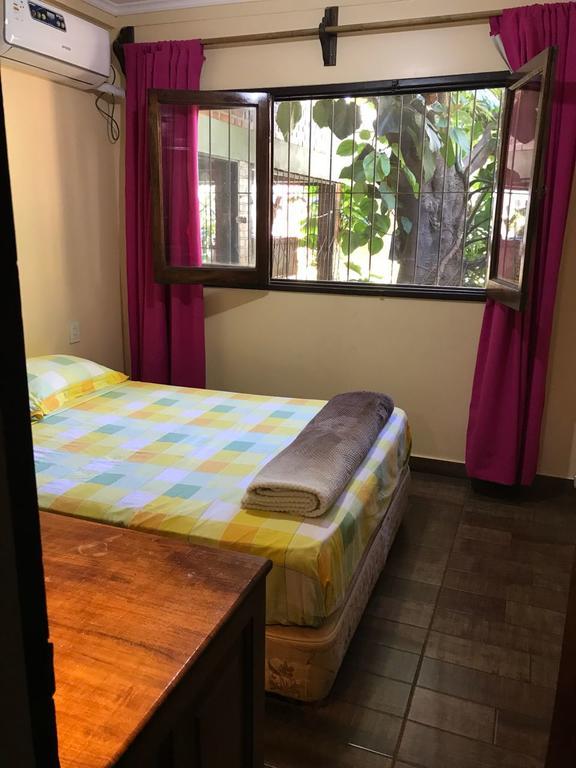 Tucan Hostel ปูแอร์โต อิกัวซู ภายนอก รูปภาพ