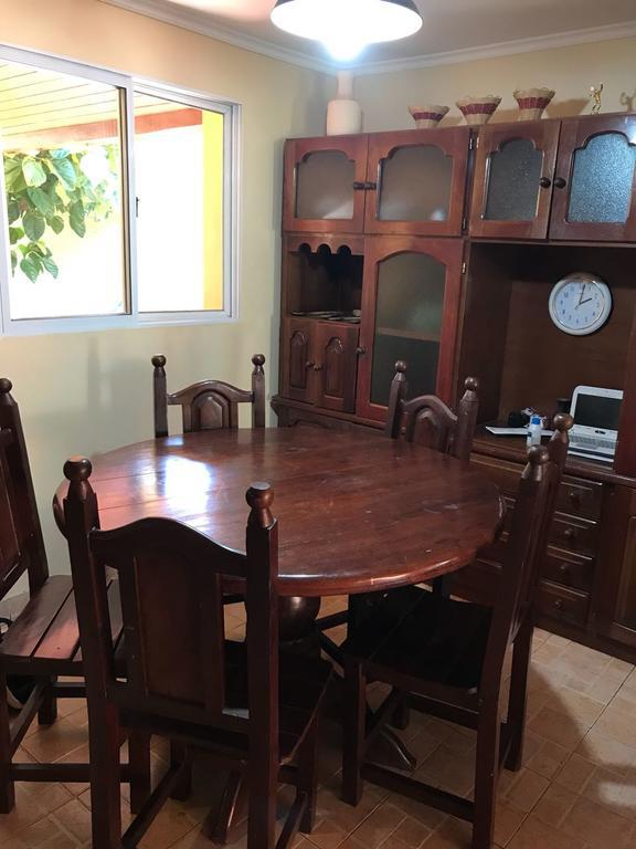 Tucan Hostel ปูแอร์โต อิกัวซู ภายนอก รูปภาพ